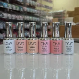 DIVA Builder Gel In A Bottle