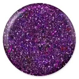 Alternative view of DC 251 - Dark Purple