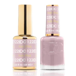 DC Duo 122 - Soft Pink