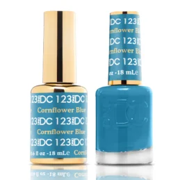 DC Duo 123 - Cornflower Blue