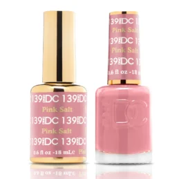 DC Duo 139 - Pink Salt