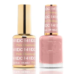DC Duo 141 - Pink Champagne
