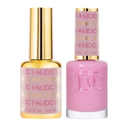 DC Duo 146 - Icy Pink