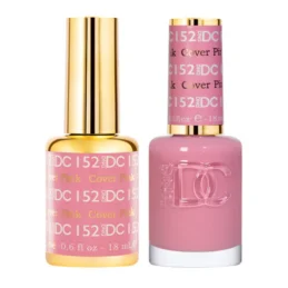 DC Duo 152 - Cover Pink