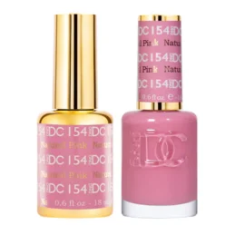 DC Duo 154 - Natural Pink