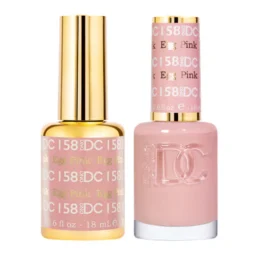 DC Duo 158 - Egg Pink