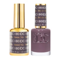 DC Duo 180 - Sweet Violet