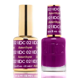 DC Duo 21 - Amethyst