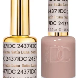 DC Duo - 2437 Satin Luna