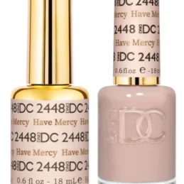 DC Duo - 2448 Have Mercy