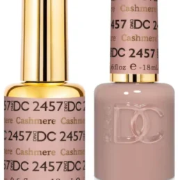 DC Duo - 2457 Cashmere