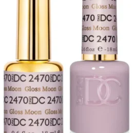 DC Duo - 2471 Lilac Clouds