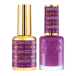 DC Duo 264 - Egyptian Purple