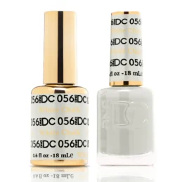 DC Duo 56 - White Chalk