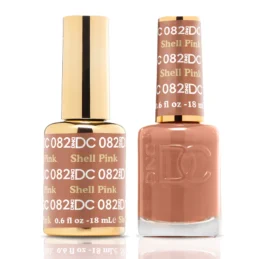 DC Duo 82 - Shell Pink