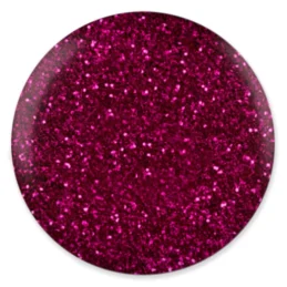 Alternative view of DC Platinum 196 - Ruby Pink