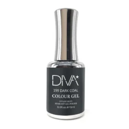 DIVA 199 - Dark Coal