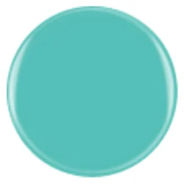 Alternative view of DIVA 203 - Blizzard Blue