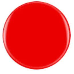 Alternative view of DIVA 3 - Plum Red