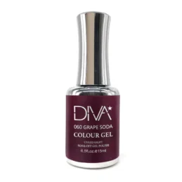 DIVA 60 - Grape Soda