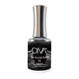 DIVA Cat Eye Gel Polish 01