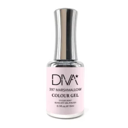 DIVA Gel 397 - Marshmallow