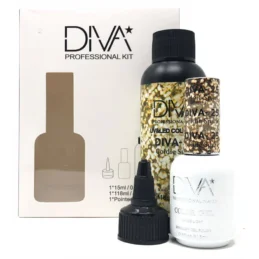 DIVA Refill 25 - Goldie Spark