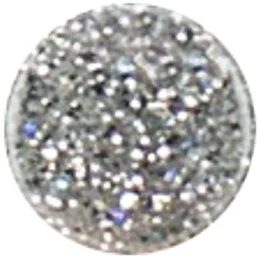 Alternative view of DIVA Refill 27 - Silver Sparkle