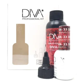 DIVA Refill 33 - Xmas Sparkles