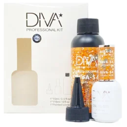 DIVA Refill 54 - Golden Hour