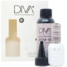 DIVA Refill 55 - Diamond Glow