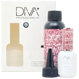 DIVA Refill 58 - Charmed