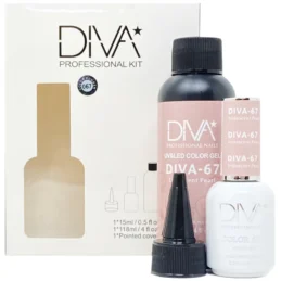 DIVA Refill 67 - Iridescent Pearl