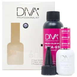 DIVA Refill 69 - Passionate