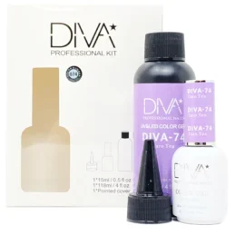 DIVA Refill 74 - Taro Tea