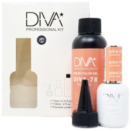 DIVA Refill 78 - Bombshell
