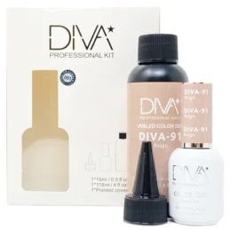 DIVA Refill 91 - Reign