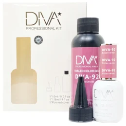 DIVA Refill 92 - Bittersweet