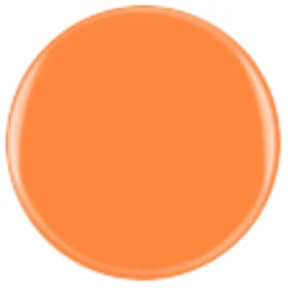 Alternative view of DIVA Refill 93 - Jello Orange