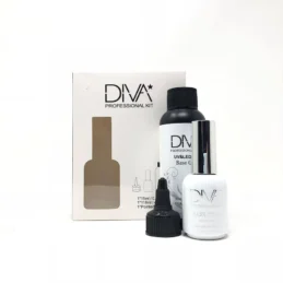 DIVA Refill - Base Coat